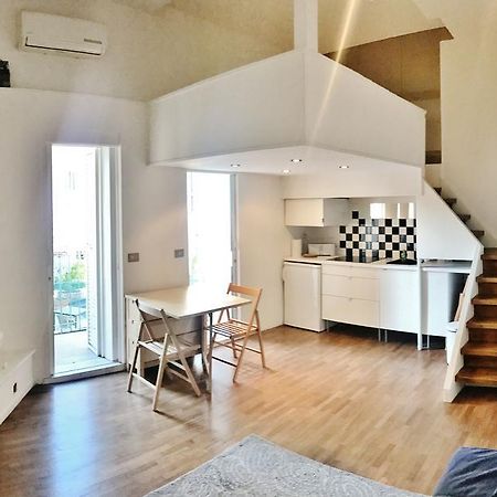 Tramonti Romani Appartement Buitenkant foto