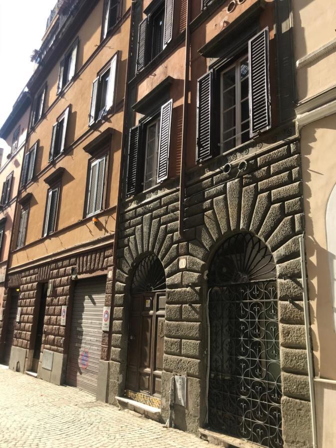 Tramonti Romani Appartement Buitenkant foto