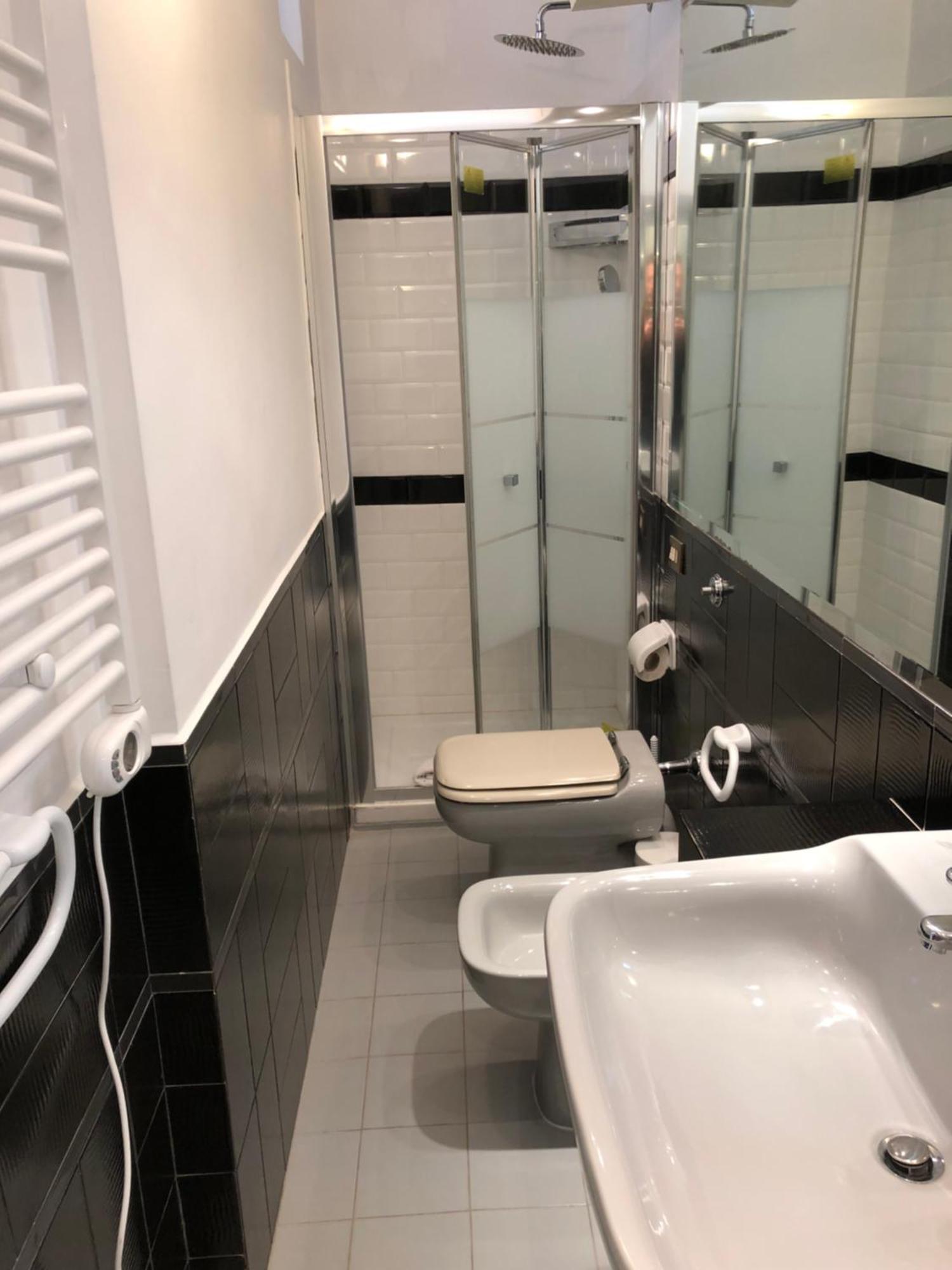 Tramonti Romani Appartement Buitenkant foto