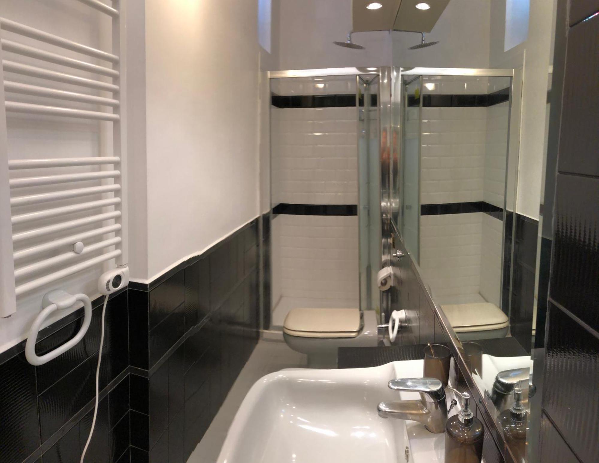 Tramonti Romani Appartement Buitenkant foto