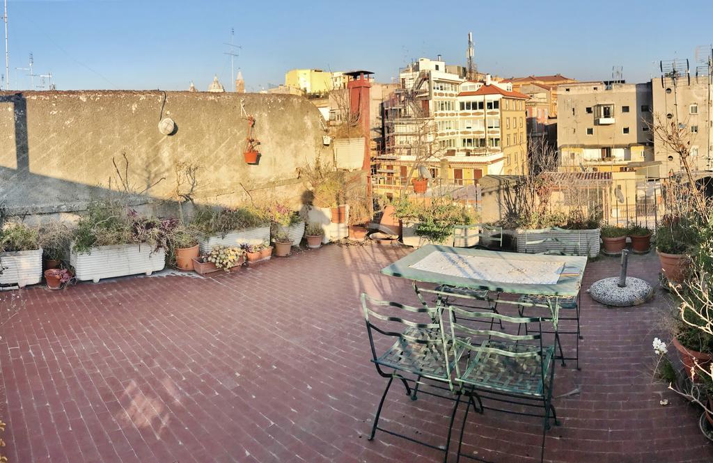 Tramonti Romani Appartement Buitenkant foto