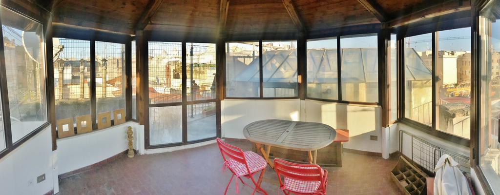 Tramonti Romani Appartement Buitenkant foto