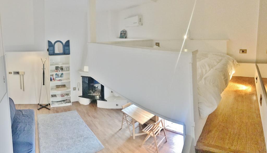 Tramonti Romani Appartement Buitenkant foto