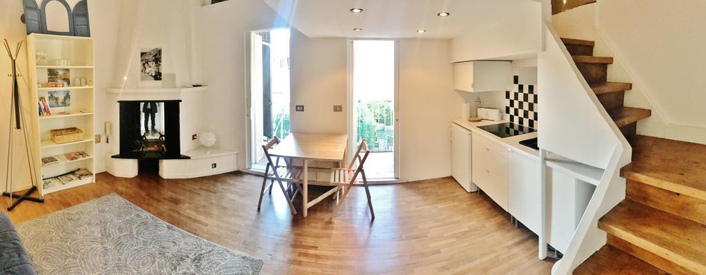 Tramonti Romani Appartement Buitenkant foto