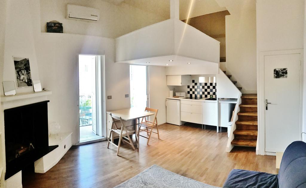 Tramonti Romani Appartement Buitenkant foto