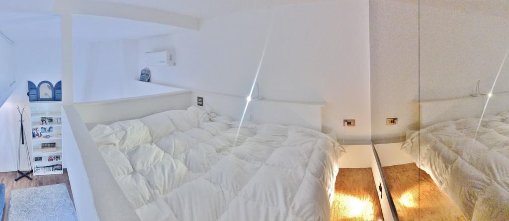 Tramonti Romani Appartement Buitenkant foto